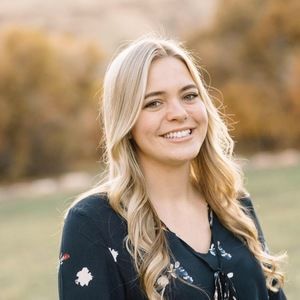 Meet your Posher, Kaylee